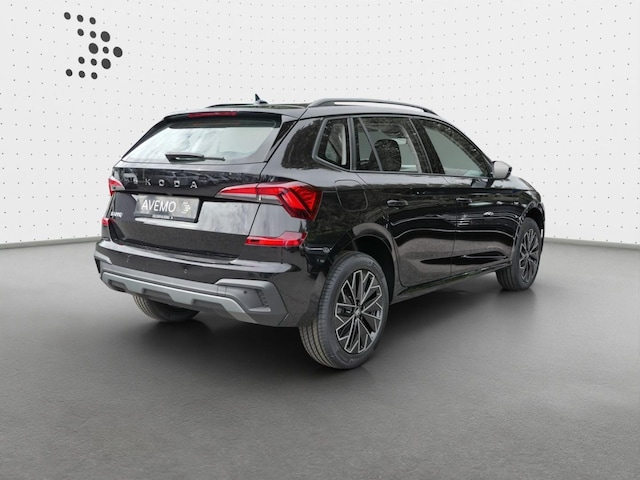 Skoda Kamiq Tour