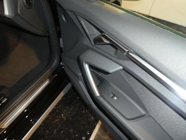 Audi A3 30 TDI Sedan