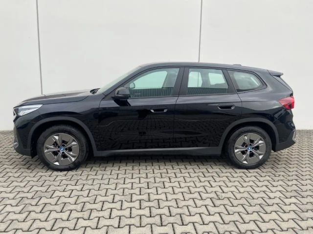 BMW iX1 xDrive