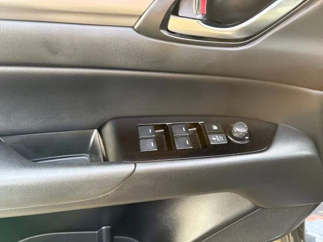 Mazda CX-5 Newground (Facelift) 360 PDC FLA SpurH HUD