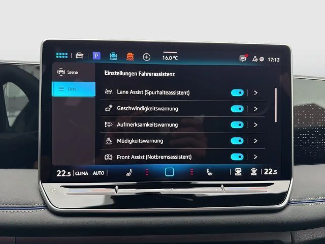 Volkswagen Tiguan 4Motion DSG R-Line