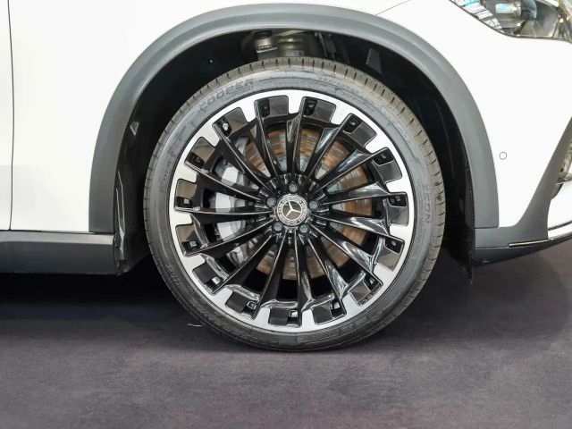 Mercedes-Benz EQE SUV 350 4MATIC AMG Line