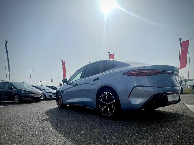 BYD Seal Excellence Vierwielaandrijving