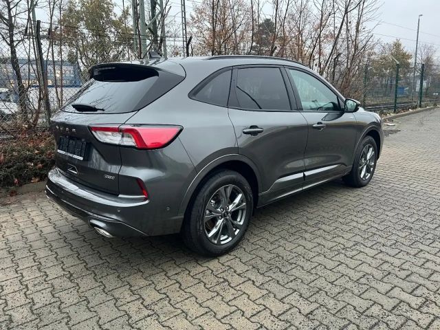 Ford Kuga ST Line