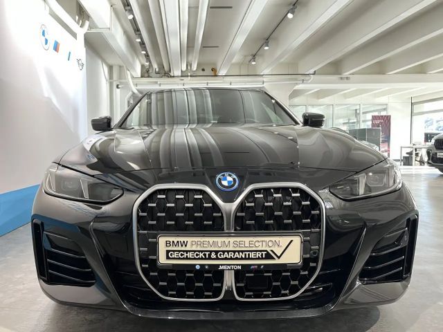 BMW 430 430i Coupé M-Sport xDrive