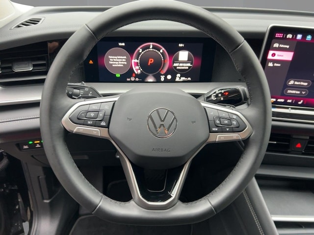 Volkswagen Tayron 2.0 TDI DSG