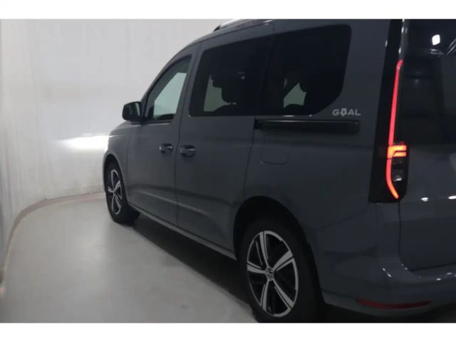 Volkswagen Caddy 2.0 TDI DSG