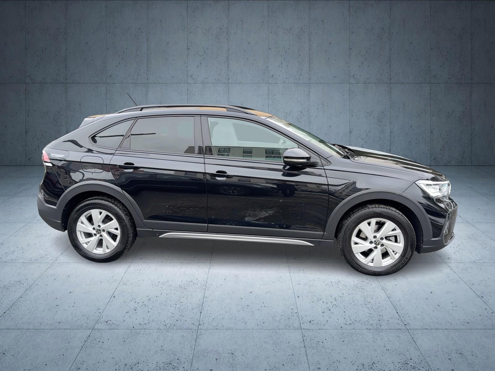 Volkswagen Taigo 1.0 TSI Life