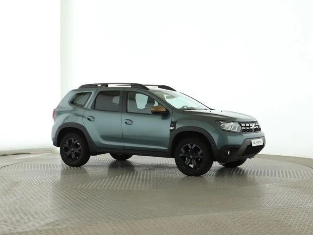 Dacia Duster Extreme TCe 150