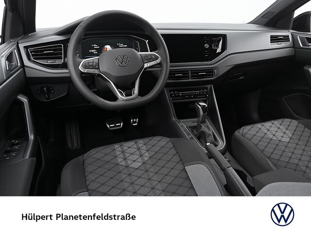 Volkswagen Taigo R-Line Style