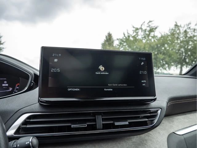 Peugeot 3008 GT-Line