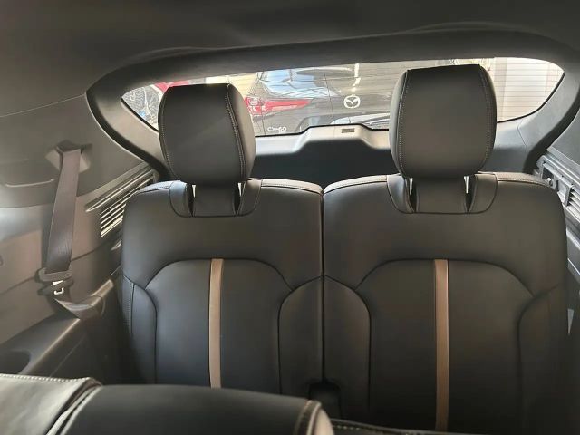 Mazda CX-80 Homura Plus e-Skyactiv