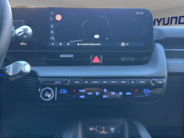 Hyundai IONIQ 5 Ioniq 5 N N Performance