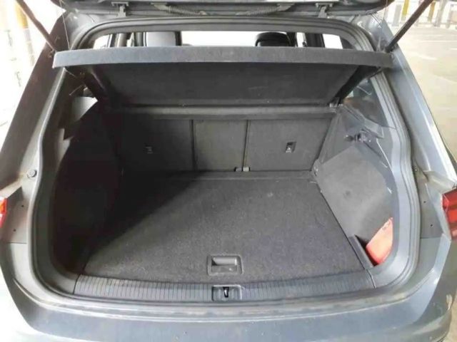 Volkswagen Tiguan 2.0 TDI 4Motion DSG R-Line