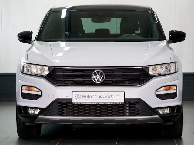 Volkswagen T-Roc 1.5 TSI Sport