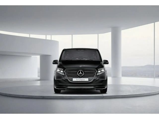 Mercedes-Benz V 300 4MATIC AVANTGARDE