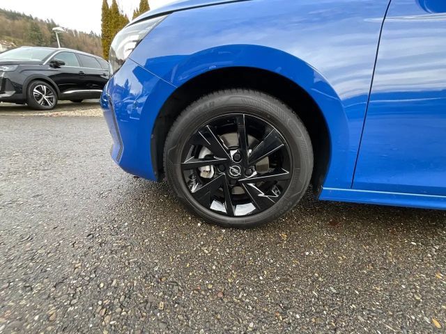 Opel Corsa 1.2 Turbo Edition Turbo