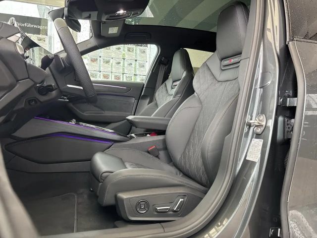 Audi A6 e-tron Avant Edition