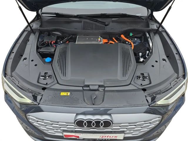 Audi Q8 e-tron 55 Quattro