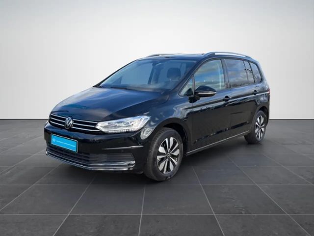 Volkswagen Touran 2.0 TDI DSG