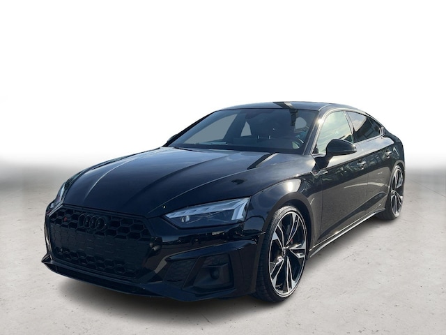 Audi S5 Quattro Sportback