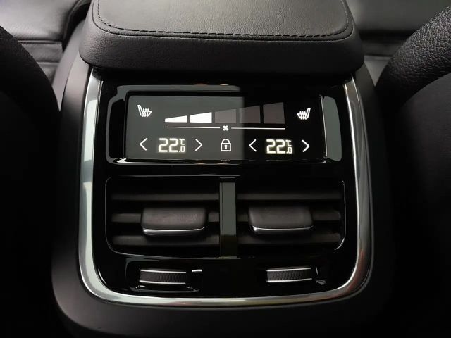 Volvo XC90 AWD Bright Plus T8