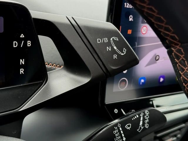 Cupra Born 360 ALLWETTER LM19 PRIVACY SITZHZ