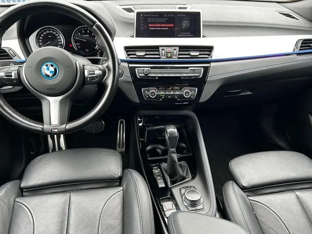 BMW X2 M-Sport