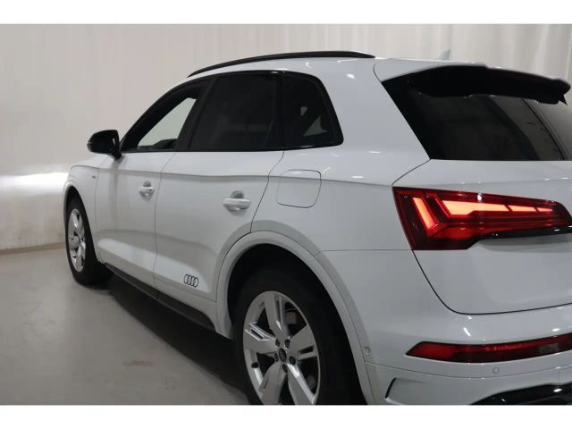 Audi Q5 55 TFSI Hybride Quattro