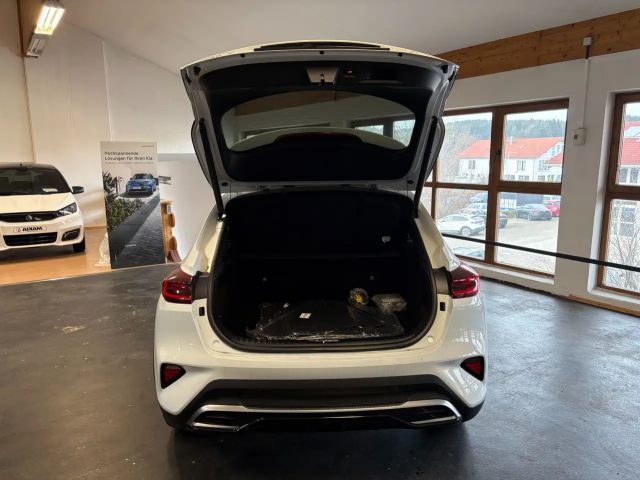 Kia XCeed Platinum Edition