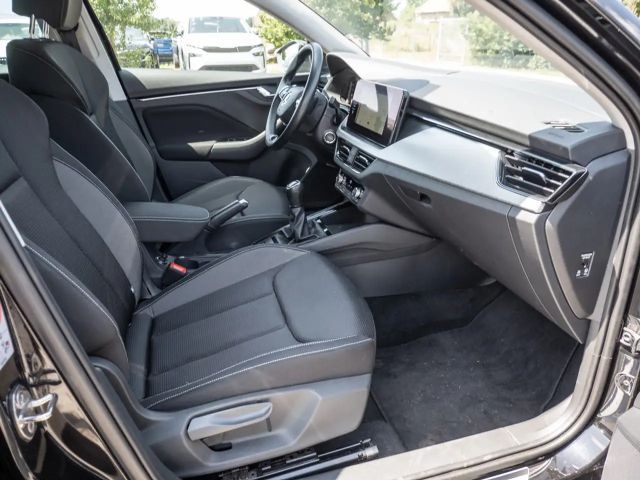 Skoda Scala 1.0 TSI Tour