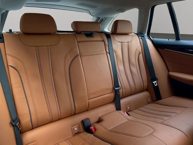 BMW 530 530e Touring