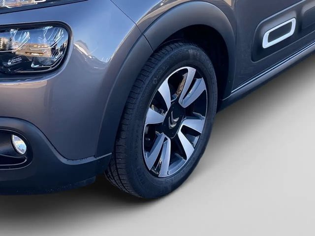 Citroën C3 Max PureTech