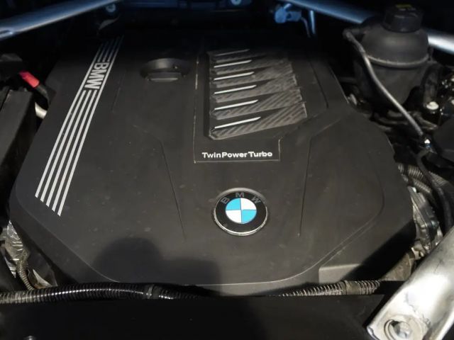 BMW X5 M-Sport xDrive