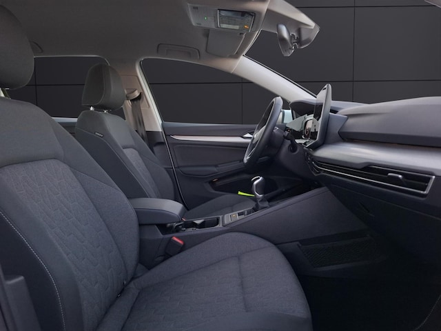 Volkswagen Golf Golf VIII Life Variant