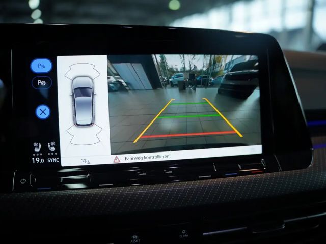 Volkswagen Golf R 4M *JP Performance *AKRA *Pano *KW *19