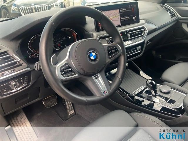 BMW X3 M-Sport xDrive