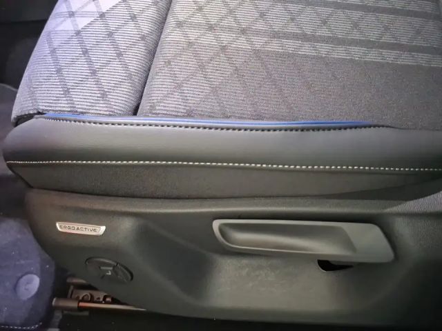 Volkswagen Tiguan DSG Sport eHybrid