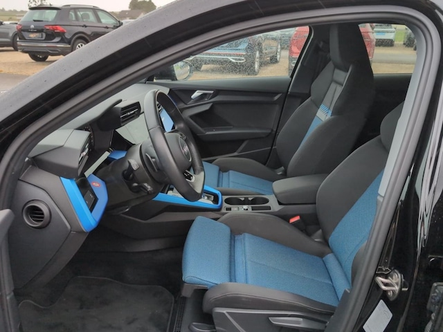 Audi A3 30 TFSI S-Tronic Sportback