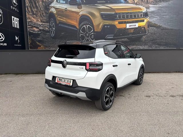 Citroën C3 Max PureTech