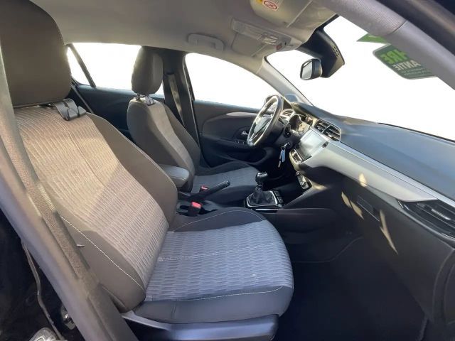 Opel Corsa 1.2 Turbo Edition Turbo