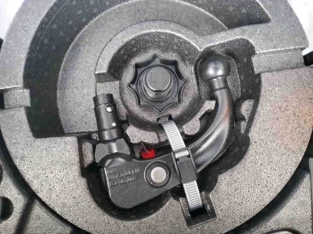 Volkswagen T-Roc 1.5 TSI Sport