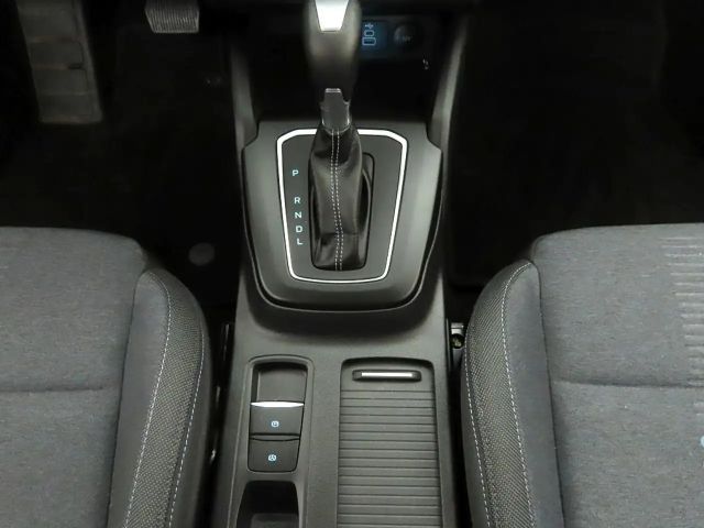 Ford Focus Active Wagon