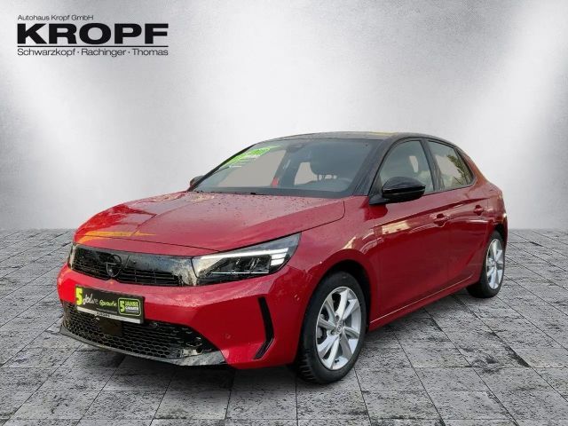 Opel Corsa 1.2 Turbo Turbo