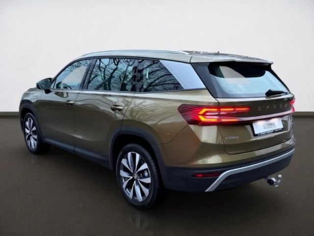 Skoda Kodiaq 1.5 TSI Selection iV