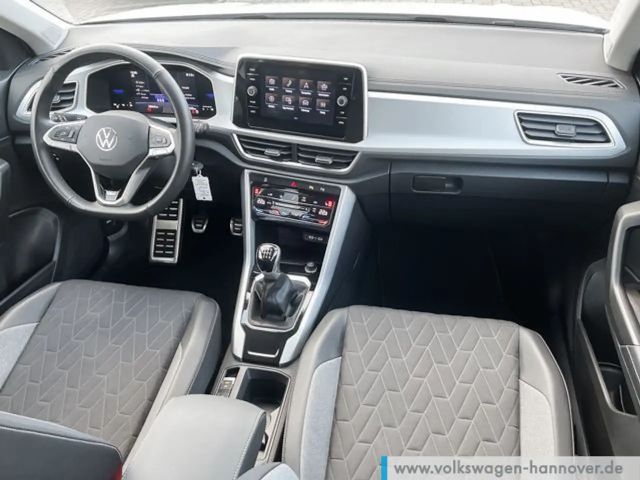 Volkswagen T-Roc 1.0 TSI
