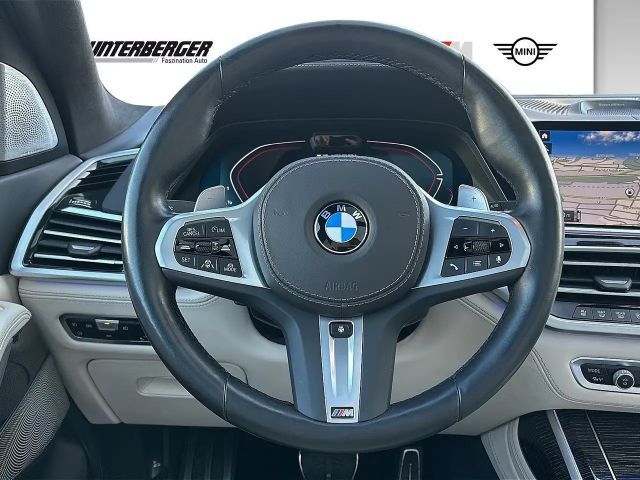 BMW X7 M-Sport M50i