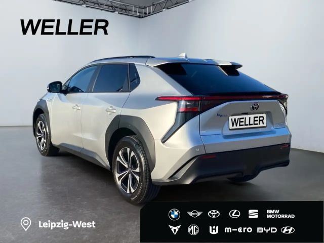 Toyota bZ4X *LED*360°*el Heck*ACC*el Sitz*SHZ*PDC*Navi*