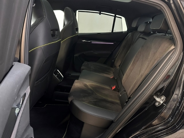 Skoda Enyaq Coupe Lounge RS