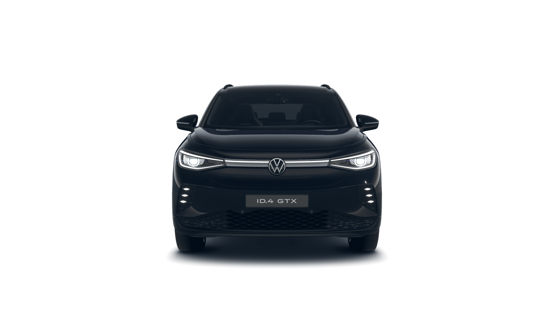 Volkswagen ID.4 GTX IQ.Drive